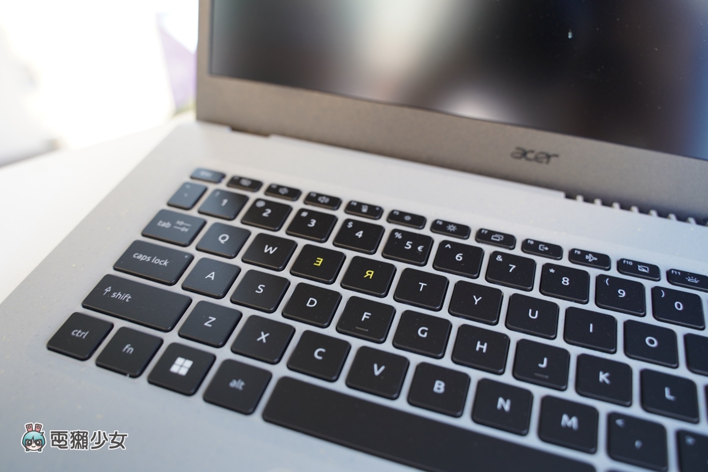 出门｜Acer Day 2022 开跑！全新 Swift 3 OLED、Aspire Vero 系列笔电将于 8 月开卖，售价新台币&nbsp;34,900 元起