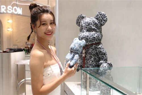 “微笑女神”林真亦二度确诊解封！报复性钓鱼点阅飙到傻眼