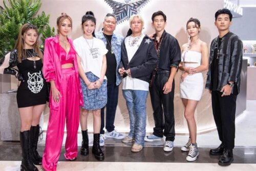 替贾静雯新戏加持!修杰楷神选“童年回忆”送咘咘当生日礼