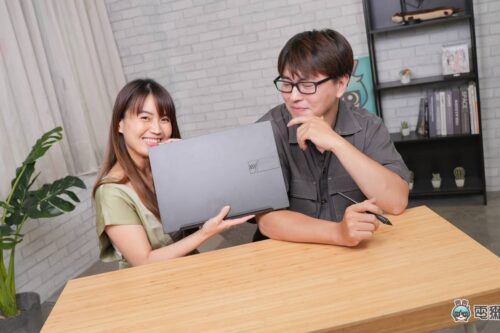 2022 绘图笔电怎么选？华硕 Vivobook Pro 16X OLED（N7601）feat. 专业 CG 电绘创作者-骏恒老师