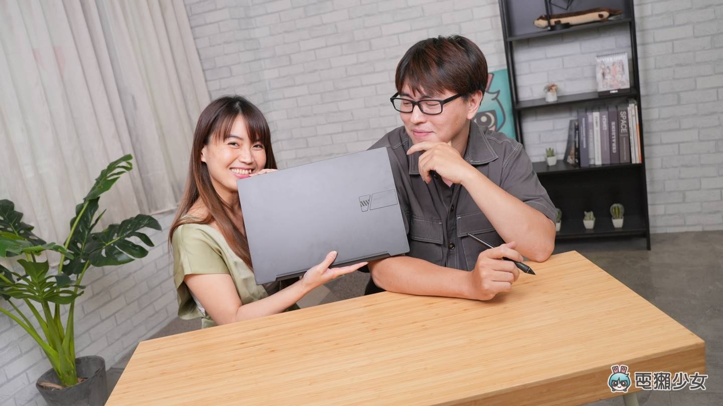 2022 绘图笔电怎么选?华硕 Vivobook Pro 16X OLED(N7601)feat. 专业 CG 电绘创作者-骏恒老师 内容图1 潮品文-大潮社旗下实时最新热点娱乐时尚数码等新闻资讯网站! 2022 绘图笔电怎么选?华硕 Vivobook Pro 16X OLED(N7601)feat. 专业 CG 电绘创作者-骏恒老师