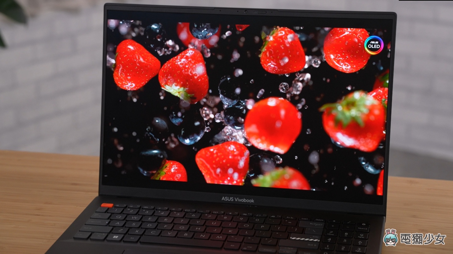 2022 绘图笔电怎么选?华硕 Vivobook Pro 16X OLED(N7601)feat. 专业 CG 电绘创作者-骏恒老师 内容图5 潮品文-大潮社旗下实时最新热点娱乐时尚数码等新闻资讯网站! 2022 绘图笔电怎么选?华硕 Vivobook Pro 16X OLED(N7601)feat. 专业 CG 电绘创作者-骏恒老师