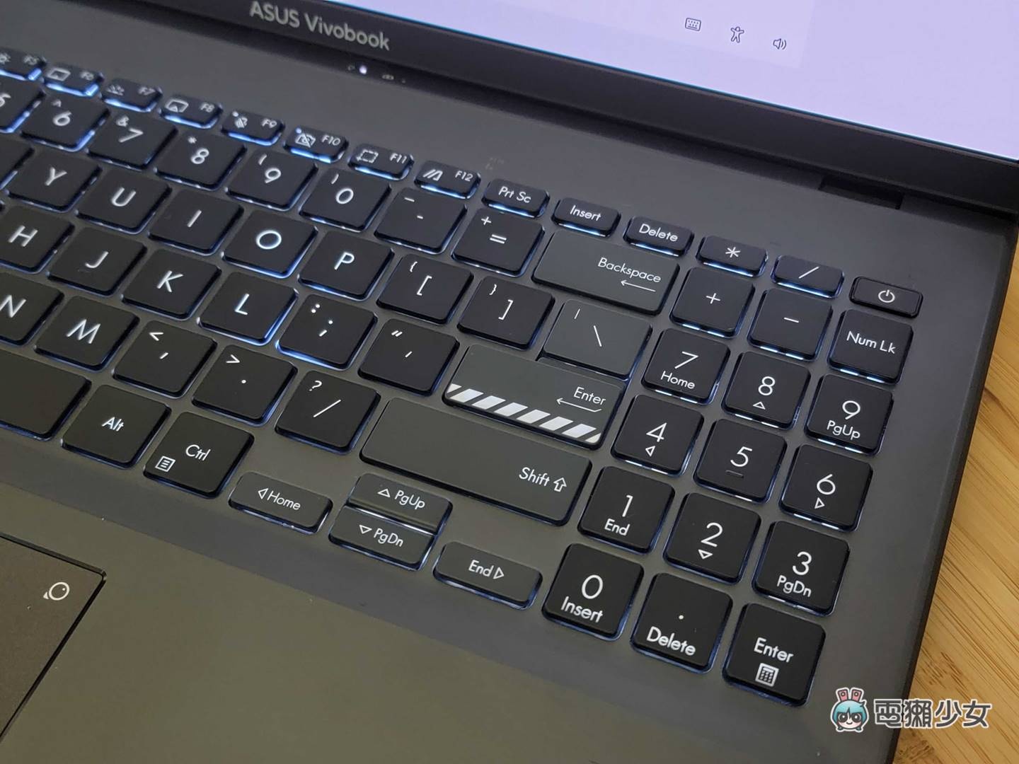 2022 绘图笔电怎么选?华硕 Vivobook Pro 16X OLED(N7601)feat. 专业 CG 电绘创作者-骏恒老师 内容图8 潮品文-大潮社旗下实时最新热点娱乐时尚数码等新闻资讯网站! 2022 绘图笔电怎么选?华硕 Vivobook Pro 16X OLED(N7601)feat. 专业 CG 电绘创作者-骏恒老师