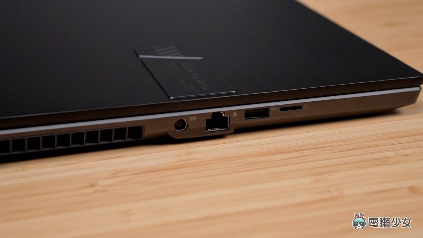 2022 绘图笔电怎么选?华硕 Vivobook Pro 16X OLED(N7601)feat. 专业 CG 电绘创作者-骏恒老师 内容图9 潮品文-大潮社旗下实时最新热点娱乐时尚数码等新闻资讯网站! 2022 绘图笔电怎么选?华硕 Vivobook Pro 16X OLED(N7601)feat. 专业 CG 电绘创作者-骏恒老师