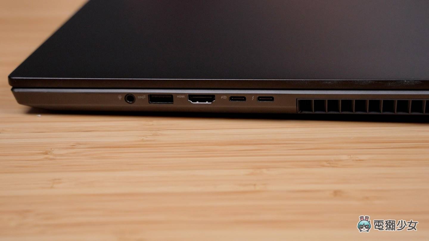 2022 绘图笔电怎么选?华硕 Vivobook Pro 16X OLED(N7601)feat. 专业 CG 电绘创作者-骏恒老师 内容图10 潮品文-大潮社旗下实时最新热点娱乐时尚数码等新闻资讯网站! 2022 绘图笔电怎么选?华硕 Vivobook Pro 16X OLED(N7601)feat. 专业 CG 电绘创作者-骏恒老师