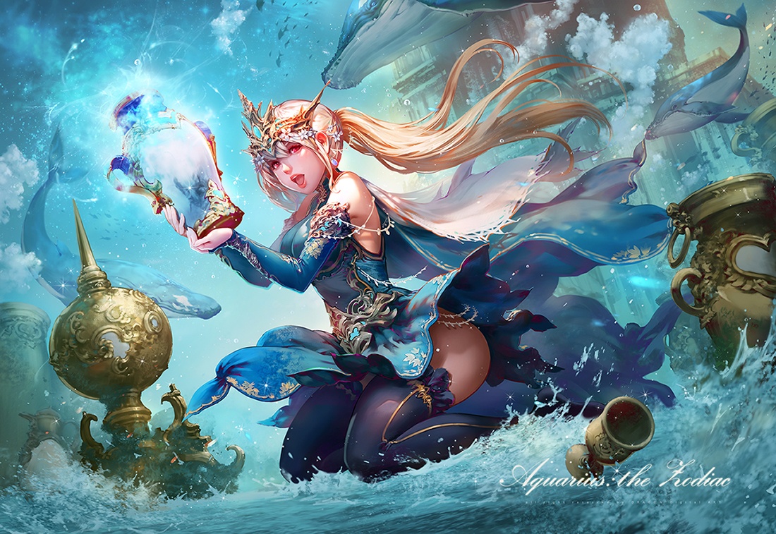 2022 绘图笔电怎么选?华硕 Vivobook Pro 16X OLED(N7601)feat. 专业 CG 电绘创作者-骏恒老师 内容图12 潮品文-大潮社旗下实时最新热点娱乐时尚数码等新闻资讯网站! 2022 绘图笔电怎么选?华硕 Vivobook Pro 16X OLED(N7601)feat. 专业 CG 电绘创作者-骏恒老师