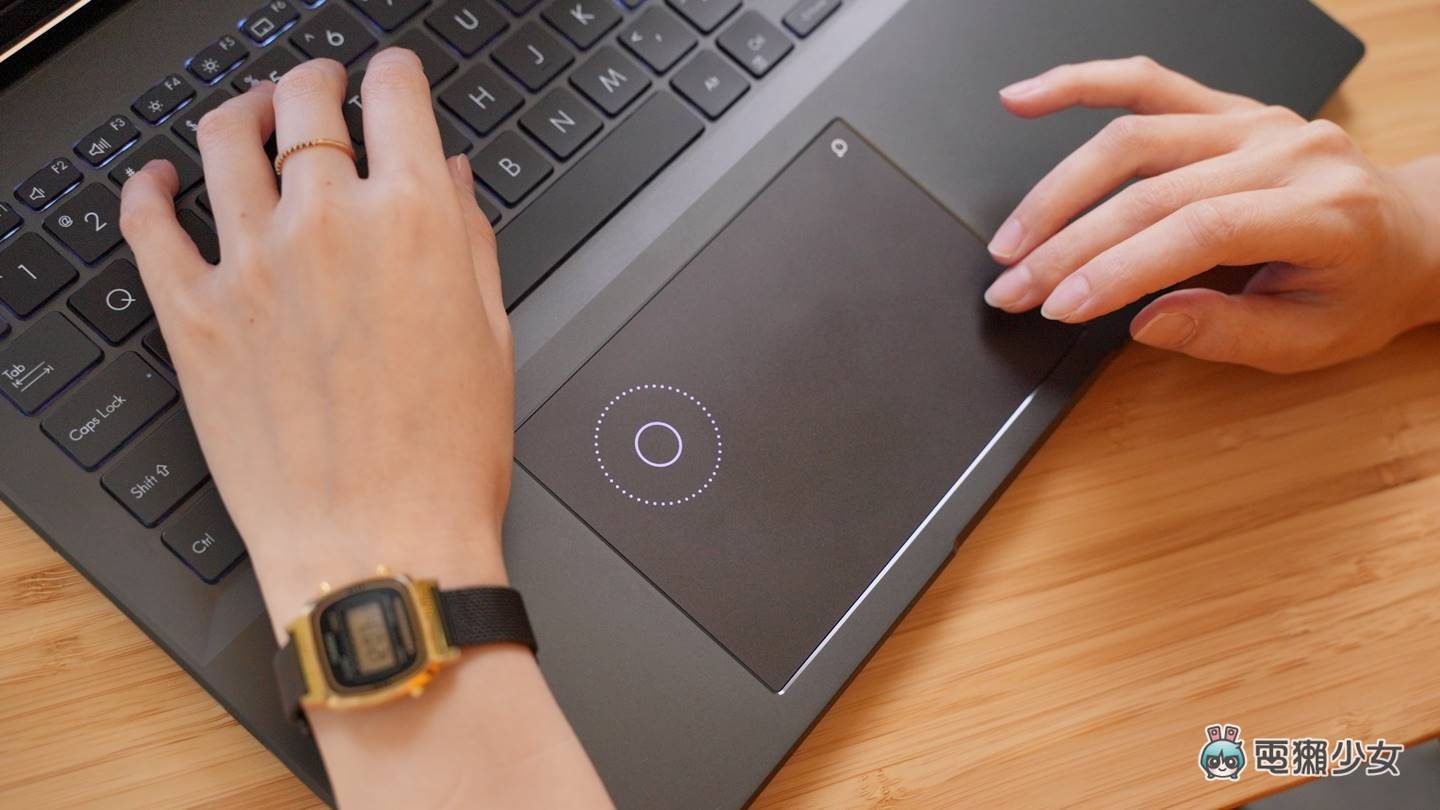 2022 绘图笔电怎么选?华硕 Vivobook Pro 16X OLED(N7601)feat. 专业 CG 电绘创作者-骏恒老师 内容图13 潮品文-大潮社旗下实时最新热点娱乐时尚数码等新闻资讯网站! 2022 绘图笔电怎么选?华硕 Vivobook Pro 16X OLED(N7601)feat. 专业 CG 电绘创作者-骏恒老师