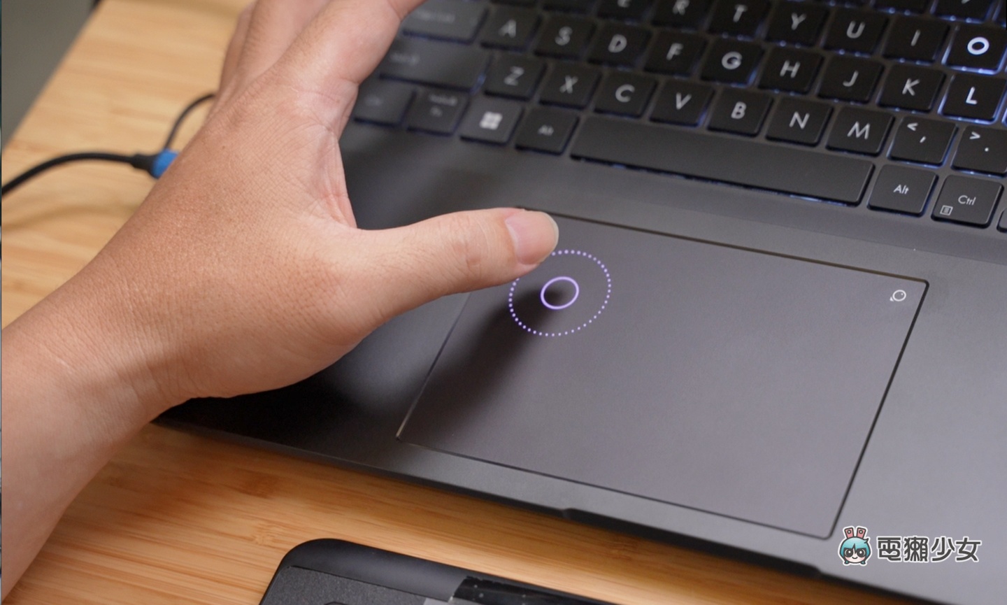 2022 绘图笔电怎么选?华硕 Vivobook Pro 16X OLED(N7601)feat. 专业 CG 电绘创作者-骏恒老师 内容图17 潮品文-大潮社旗下实时最新热点娱乐时尚数码等新闻资讯网站! 2022 绘图笔电怎么选?华硕 Vivobook Pro 16X OLED(N7601)feat. 专业 CG 电绘创作者-骏恒老师