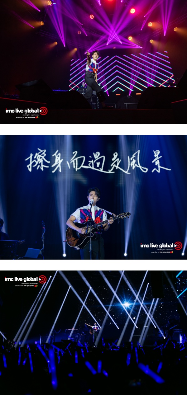 韦礼安自夸：还记得马来语！现场翻译歌名 娱乐资讯 图1张
