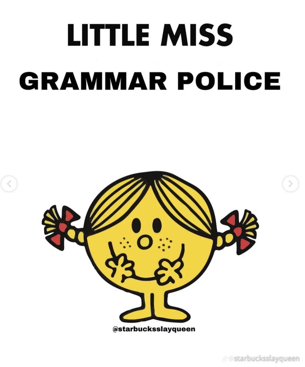 《奇先生妙小姐》迷因疯传欧美!你也被回忆杀到了吗? 内容图1 潮品文-大潮社旗下实时最新热点娱乐时尚数码等新闻资讯网站! 《奇先生妙小姐》迷因疯传欧美!你也被回忆杀到了吗?