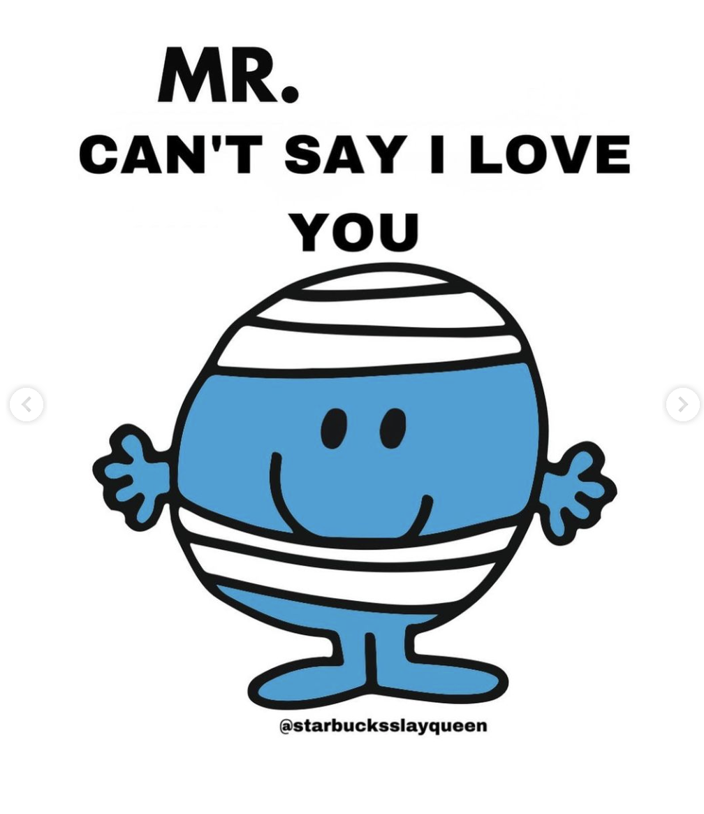 《奇先生妙小姐》迷因疯传欧美!你也被回忆杀到了吗? 内容图2 潮品文-大潮社旗下实时最新热点娱乐时尚数码等新闻资讯网站! 《奇先生妙小姐》迷因疯传欧美!你也被回忆杀到了吗?