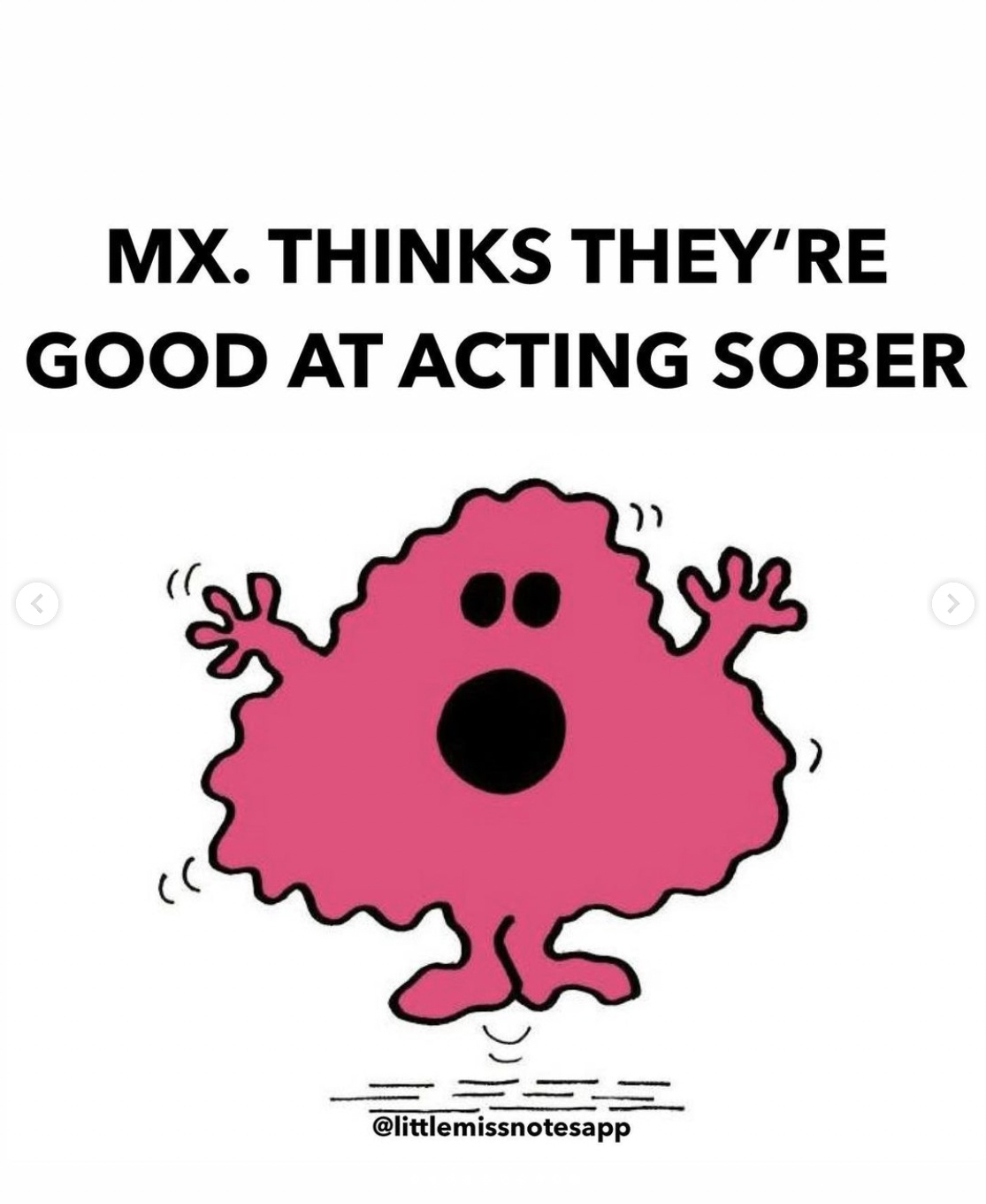 《奇先生妙小姐》迷因疯传欧美!你也被回忆杀到了吗? 内容图3 潮品文-大潮社旗下实时最新热点娱乐时尚数码等新闻资讯网站! 《奇先生妙小姐》迷因疯传欧美!你也被回忆杀到了吗?