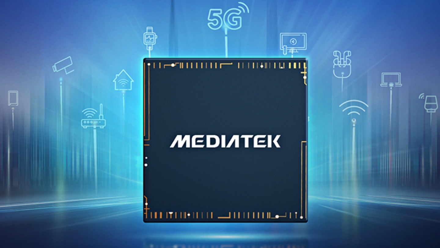 拿下订单！Intel 宣布和联发科成为晶圆代工合作伙伴 数码科技 图2张