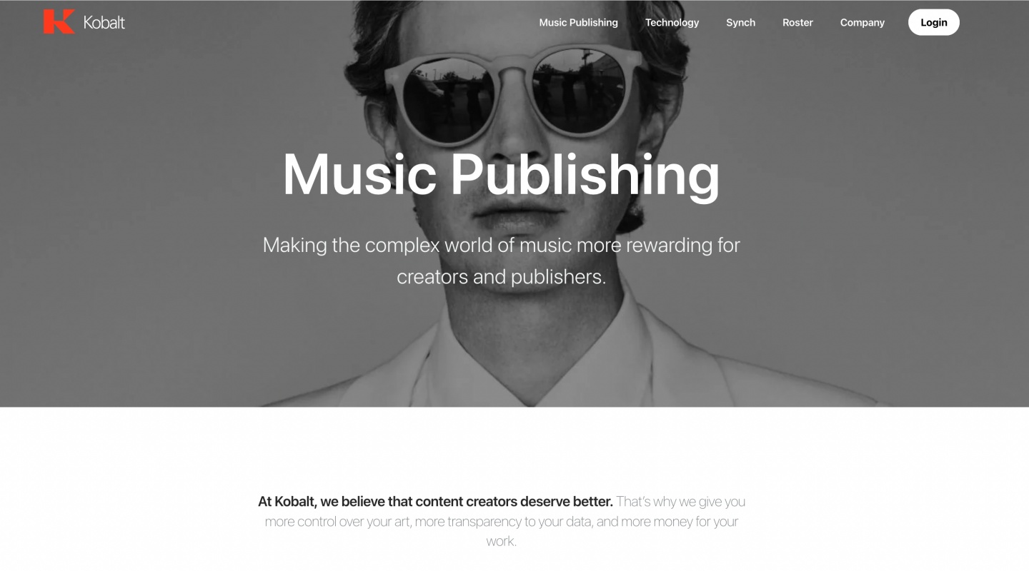 Kobalt Music 从美国脸书和 IG 移除七十万首歌曲,Foo Fighters、Billie Eilish 都不见了! 内容图1 潮品文-大潮社旗下实时最新热点娱乐时尚数码等新闻资讯网站! Kobalt Music 从美国脸书和 IG 移除七十万首歌曲,Foo Fighters、Billie Eilish 都不见了!