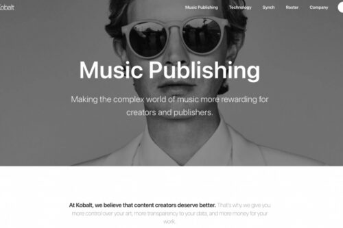 Kobalt Music 从美国脸书和 IG 移除七十万首歌曲，Foo Fighters、Billie Eilish 都不见了！