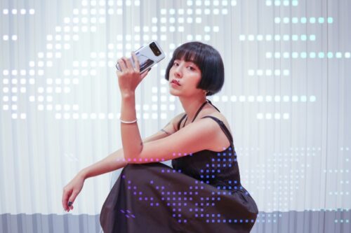 开箱｜效能与散热超进化！ROG Phone 6 Pro 电竞手机三周使用心得，首次加入后置幻视萤幕 NFT