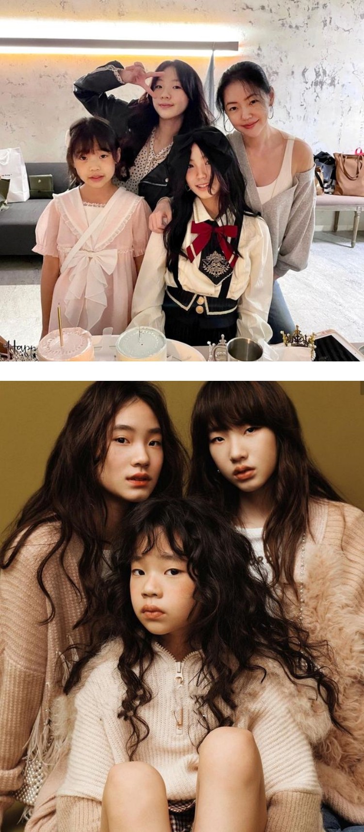 小S 14岁女儿是击剑女神！ 代表学校出赛 惊艳全网 娱乐资讯 图1张