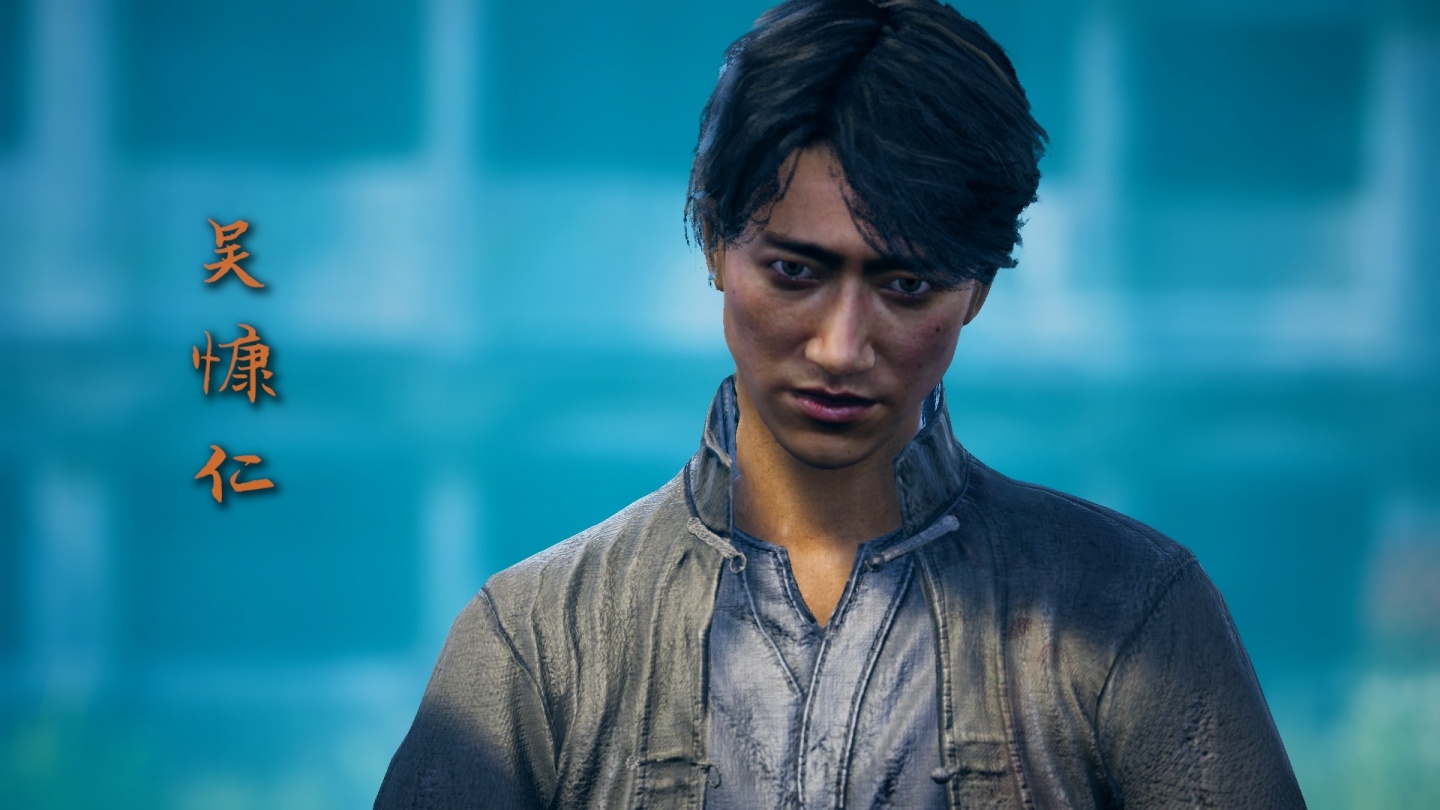 国产剧情游戏《PAGUI 打鬼》迎来重大更新!最后真相即将揭晓 内容图3 潮品文-大潮社旗下实时最新热点娱乐时尚数码等新闻资讯网站! 国产剧情游戏《PAGUI 打鬼》迎来重大更新!最后真相即将揭晓