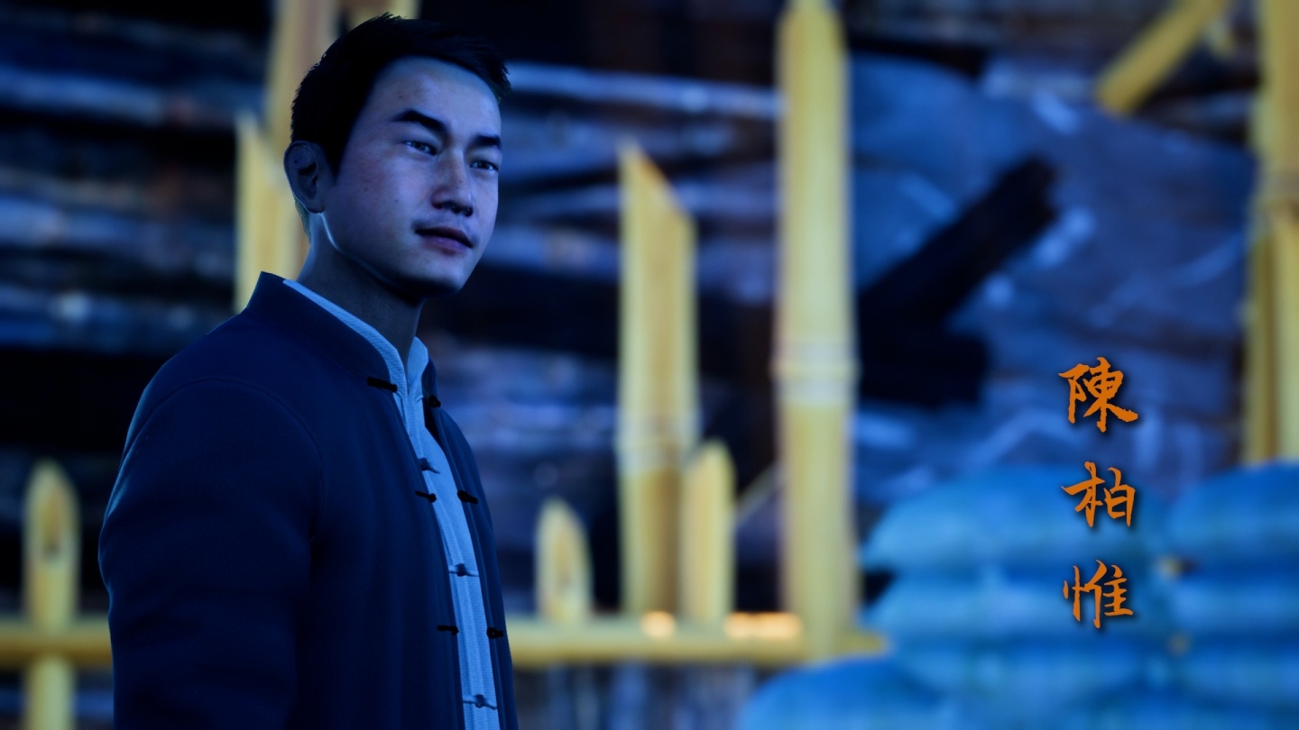 国产剧情游戏《PAGUI 打鬼》迎来重大更新!最后真相即将揭晓 内容图4 潮品文-大潮社旗下实时最新热点娱乐时尚数码等新闻资讯网站! 国产剧情游戏《PAGUI 打鬼》迎来重大更新!最后真相即将揭晓