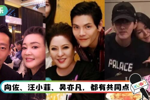 【小编说】出事后就躲妈妈背后！ 愿内娱少点管不住裤裆的妈宝男（by 靖王妃）