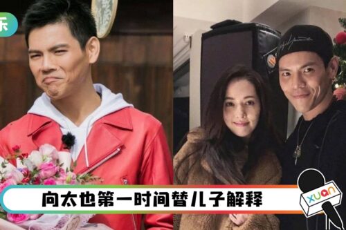 向佐婚前验出70岁肾功能！如今被曝出轨 网嘲：难怪肾亏