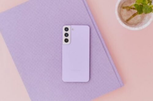三星 Galaxy S22 推出全新配色 Bora Purple！将于 8/10 在特定市场开卖