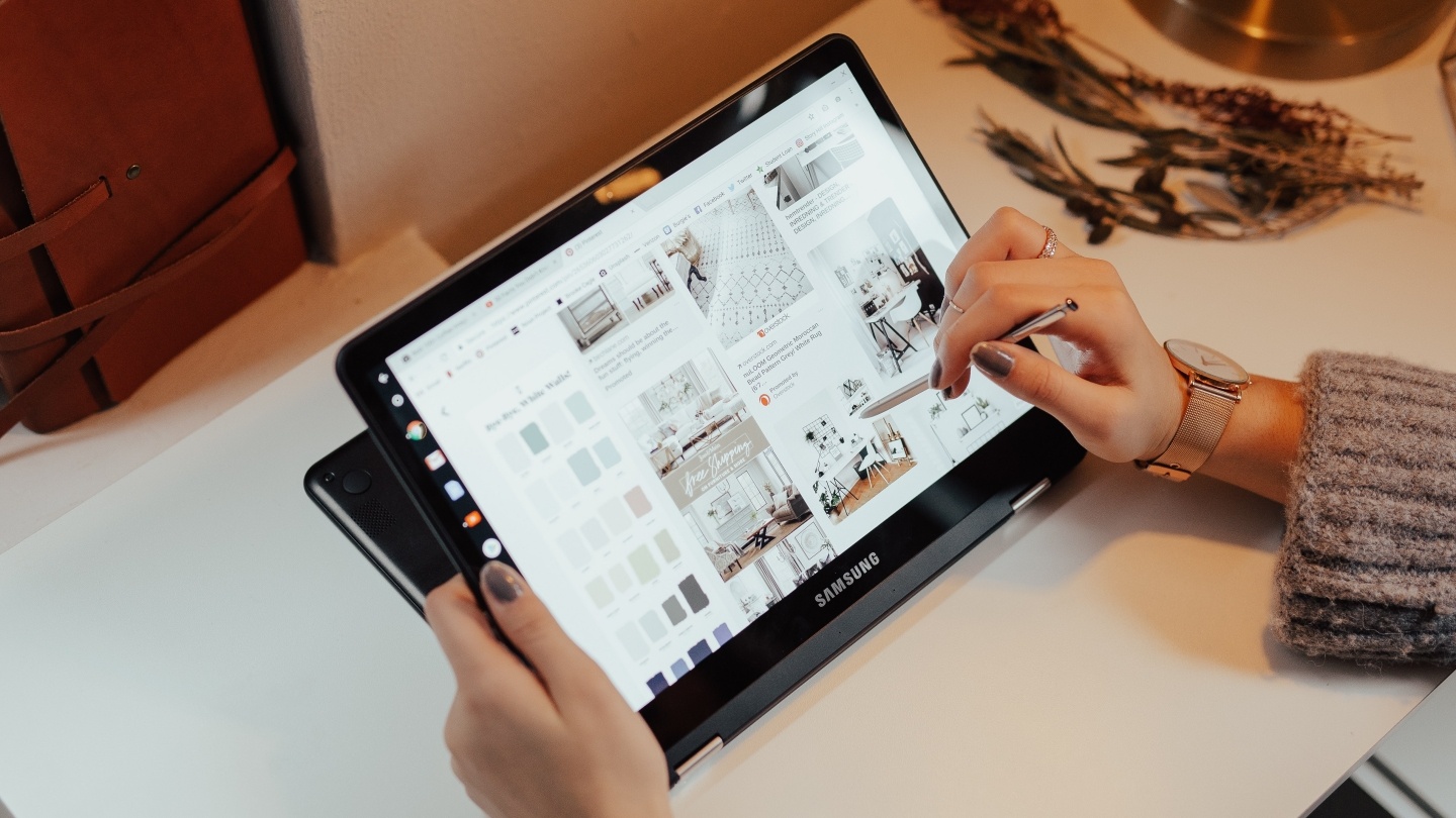 不只手机可以!未来有支援行动网络的 Chromebook 也能当热点来用 内容图1 潮品文-大潮社旗下实时最新热点娱乐时尚数码等新闻资讯网站! 不只手机可以!未来有支援行动网络的 Chromebook 也能当热点来用