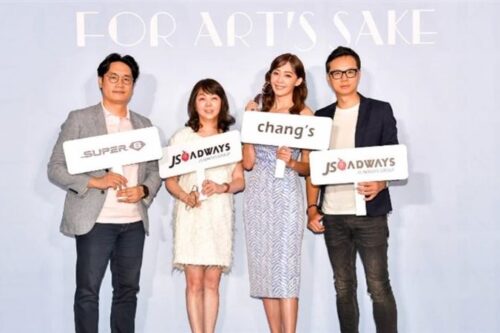 王心恬受邀英伦时尚墨镜一日品牌大使