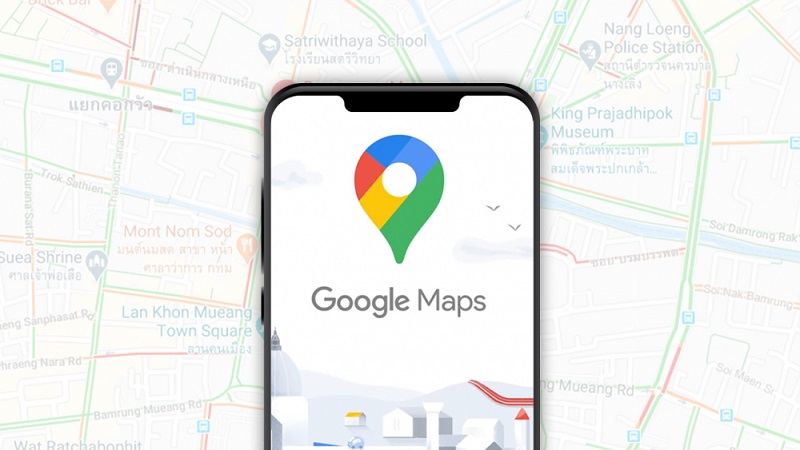 News I Google Maps推出3大更新！约朋友看演唱会可以懂大家的抵达时间！ 更多热点 图2张
