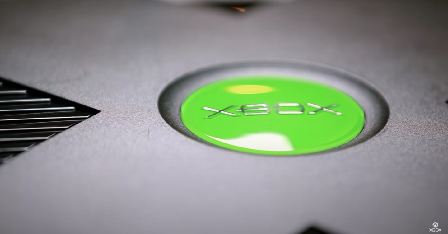 一窥 Xbox 诞生前后的幕后故事!《Power On: The Story of Xbox》纪录片你看过了吗? 内容图7 潮品文-大潮社旗下实时最新热点娱乐时尚数码等新闻资讯网站! 一窥 Xbox 诞生前后的幕后故事!《Power On: The Story of Xbox》纪录片你看过了吗?