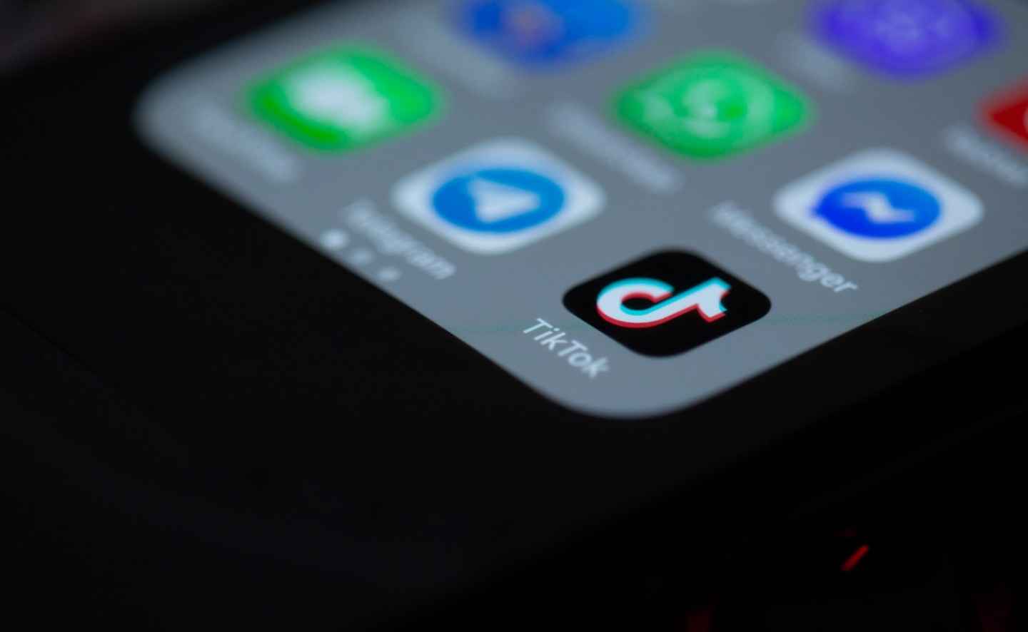 对 Spotify 宣战?TikTok Music 商标申请文件曝光 未来很可能进军音乐串流平台 内容图1 潮品文-大潮社旗下实时最新热点娱乐时尚数码等新闻资讯网站! 对 Spotify 宣战?TikTok Music 商标申请文件曝光 未来很可能进军音乐串流平台