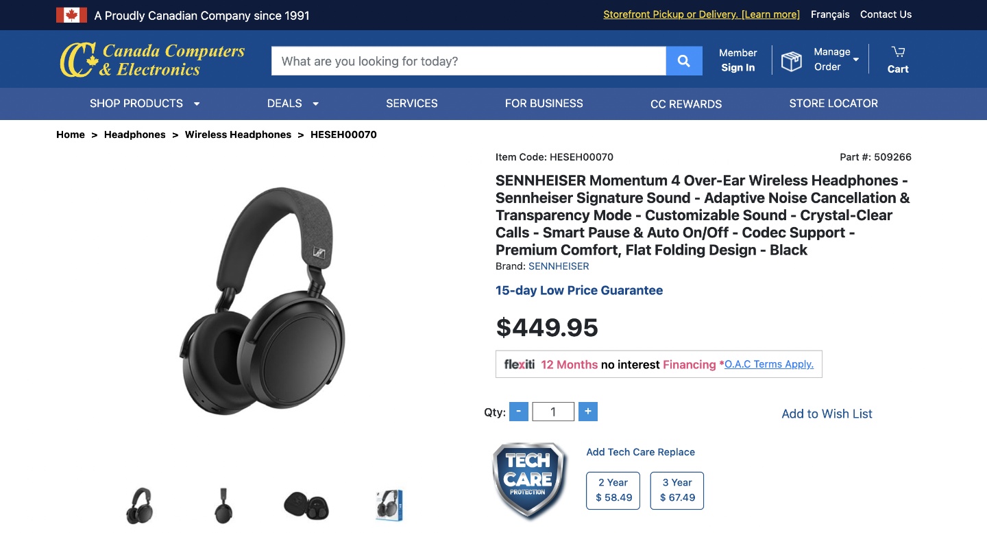 Sennheiser Momentum 4 无线耳罩耳机经典设计将消失?续航比前代多四成但价格更低吗 内容图3 潮品文-大潮社旗下实时最新热点娱乐时尚数码等新闻资讯网站! Sennheiser Momentum 4 无线耳罩耳机经典设计将消失?续航比前代多四成但价格更低吗