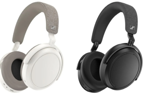 Sennheiser Momentum 4 无线耳罩耳机经典设计将消失？续航比前代多四成但价格更低吗