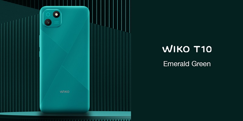 新机 I 买新手机预算有限？WIKO T10和T50价格超美 充电10分钟达25%电量！ 更多热点 图8张