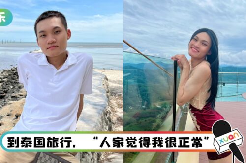 Bryan Wee被酸“父母教出阿瓜”！ 高EQ回怼：缺乏教育