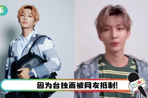 品牌方大动作切割炎亚纶！　却被扒出老板是他自己…网傻眼：把人当傻子