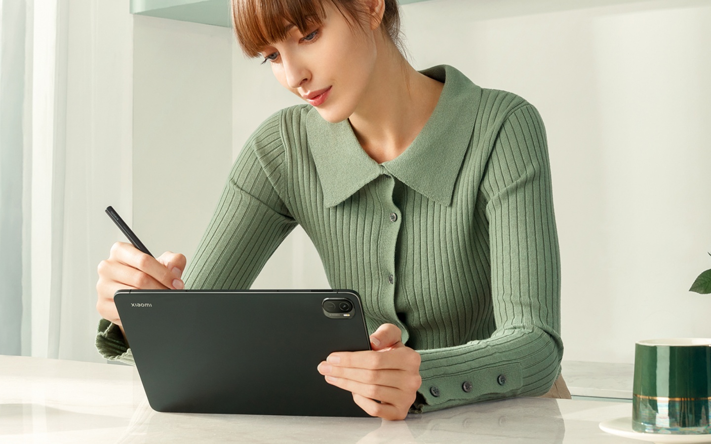 小米将出入门平价 Redmi 平板，性价比如何？一起来看看