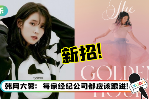 IU演唱会出新招！成功举报黄牛…可获得免费门票+周边！