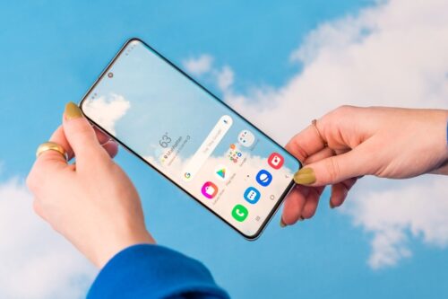 三星提升用户维修体验两大步：维修模式 × iFixIt