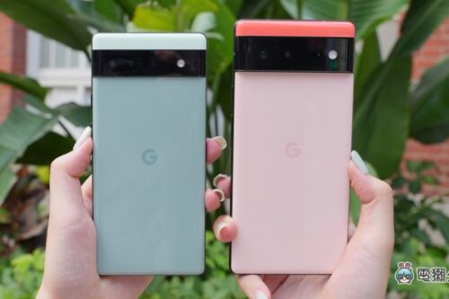 Google Pixel 6a 上手开箱！与 Google Pixel 6 该选谁？拍照有差很多吗？情境实拍、续航比给你看