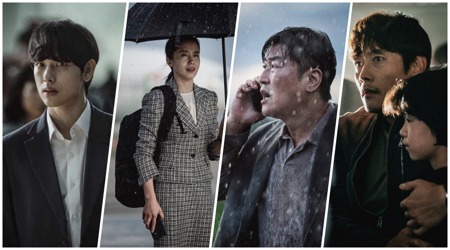 无雷心得|《紧急迫降》压迫感无间断 突破想像的航空灾难电影 内容图2 潮品文-大潮社旗下实时最新热点娱乐时尚数码等新闻资讯网站! 无雷心得|《紧急迫降》压迫感无间断 突破想像的航空灾难电影