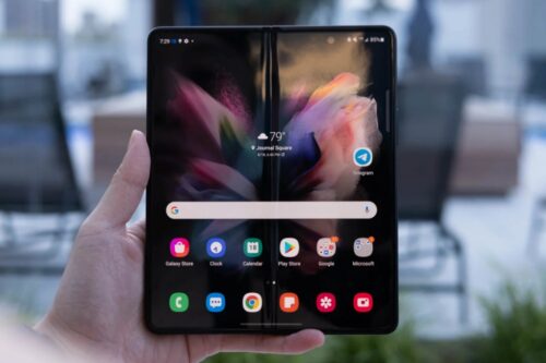 三星 Unpacked 发表会前全新品彩现图抢先看，Galaxy Z Flip 4 规格特色汇整