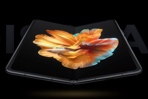 小米最新折叠机 MIX FOLD 2 传将在 8/11 发表！彩现图抢先曝光