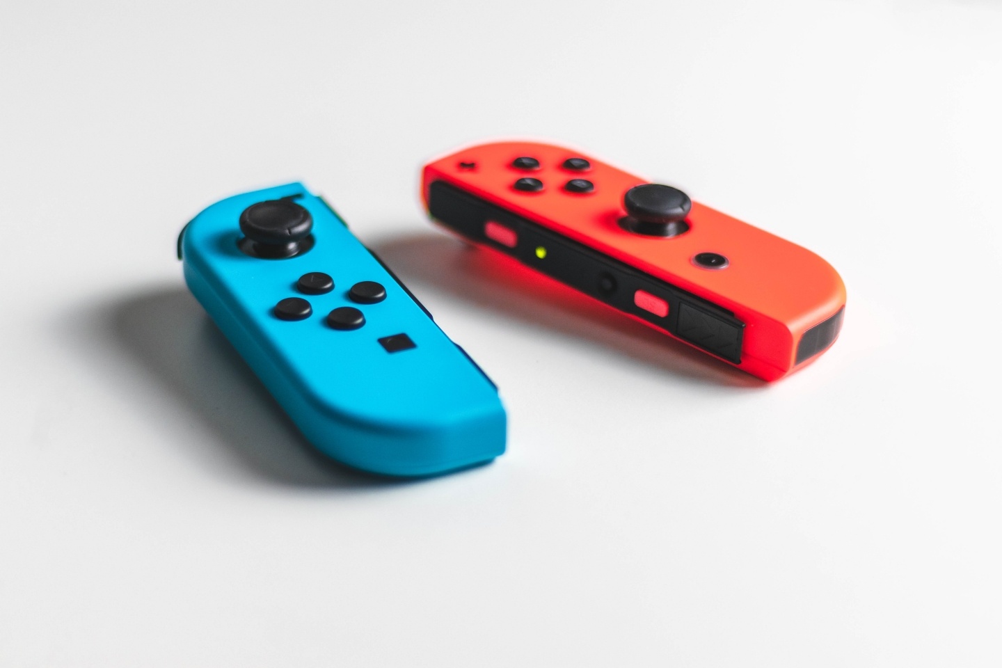 Steam 开放支援 Switch Joy-Con 了！要把 Joy-Con 单独拆下或组合使用都能玩 数码科技 图1张