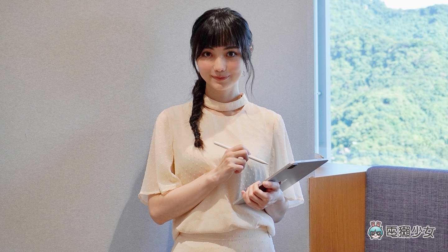 专访｜职业棋士黑嘉嘉来了！教你如何用 iPad 备忘录和专注模式来替生活规划好目标