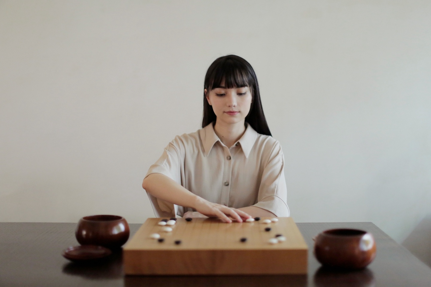 专访｜职业棋士黑嘉嘉来了！教你如何用 iPad 备忘录和专注模式来替生活规划好目标