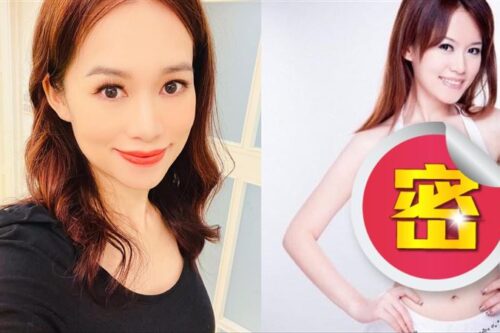 40岁美女主播首度解放比基尼　嫌火辣程度不足：想重拍！