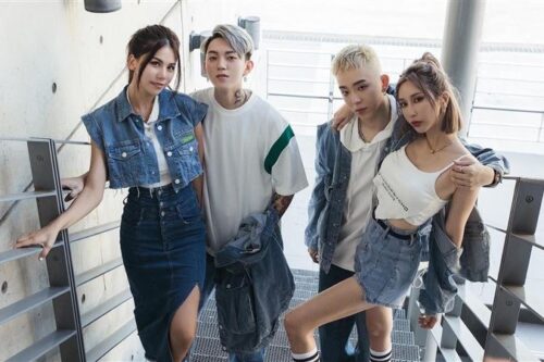 求婚被正妹好友“超高调抢风采”蕾菈笑：主角都不在意了！