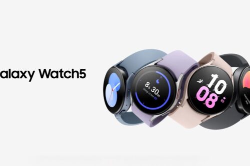 金属表圈真的不见了！三星 Galaxy Watch5／Galaxy Watch5 Pro 发表