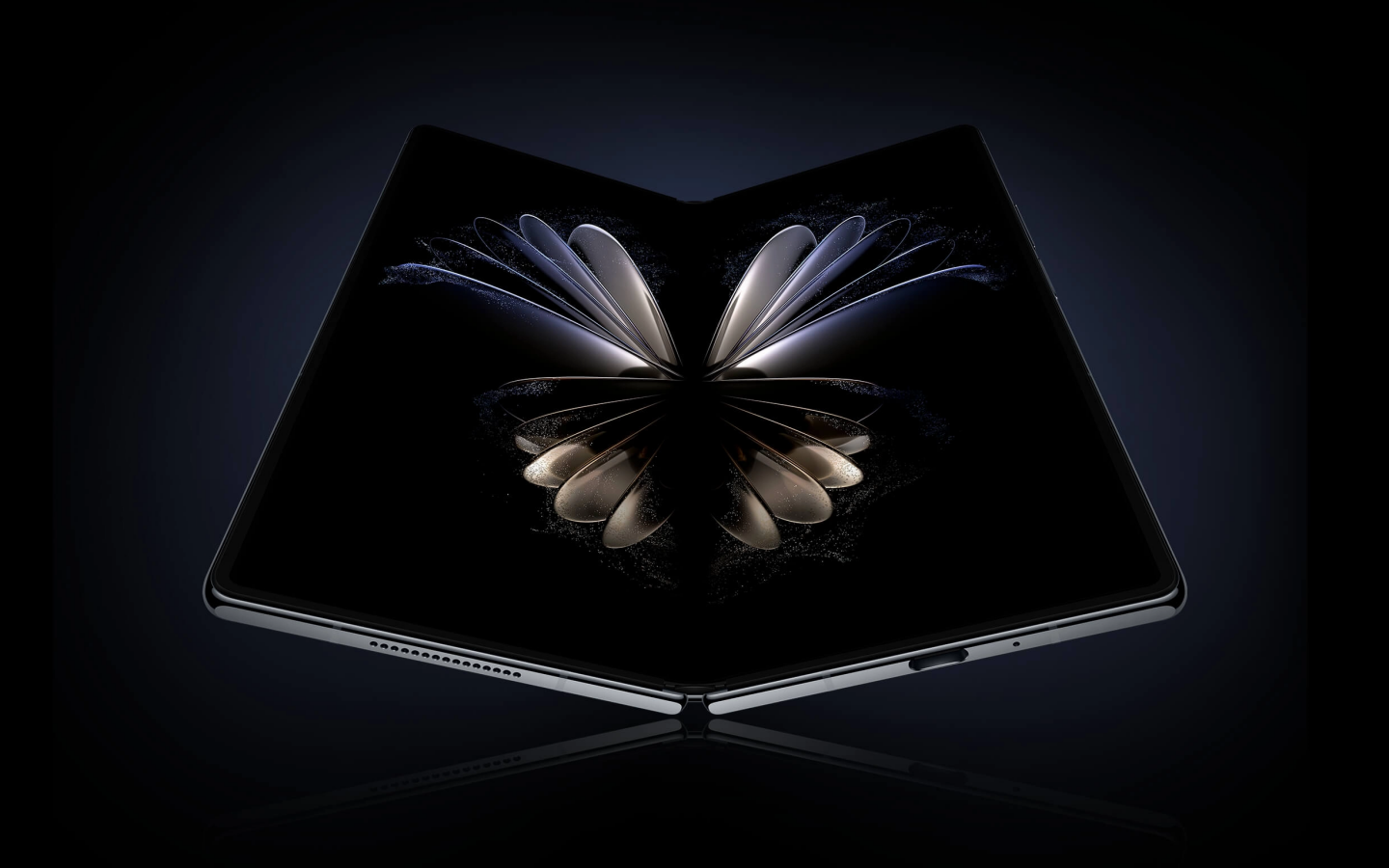 小米总裁雷军年度演讲:极轻薄折叠手机 MIX Fold 2、全尺寸人形仿生机器人 CyberOne 成全场焦点 内容图3 潮品文-大潮社旗下实时最新热点娱乐时尚数码等新闻资讯网站! 小米总裁雷军年度演讲:极轻薄折叠手机 MIX Fold 2、全尺寸人形仿生机器人 CyberOne 成全场焦点